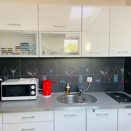 Station Arianska Apartment Krakow Luaran gambar